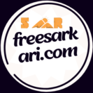 Free Sarkari logo